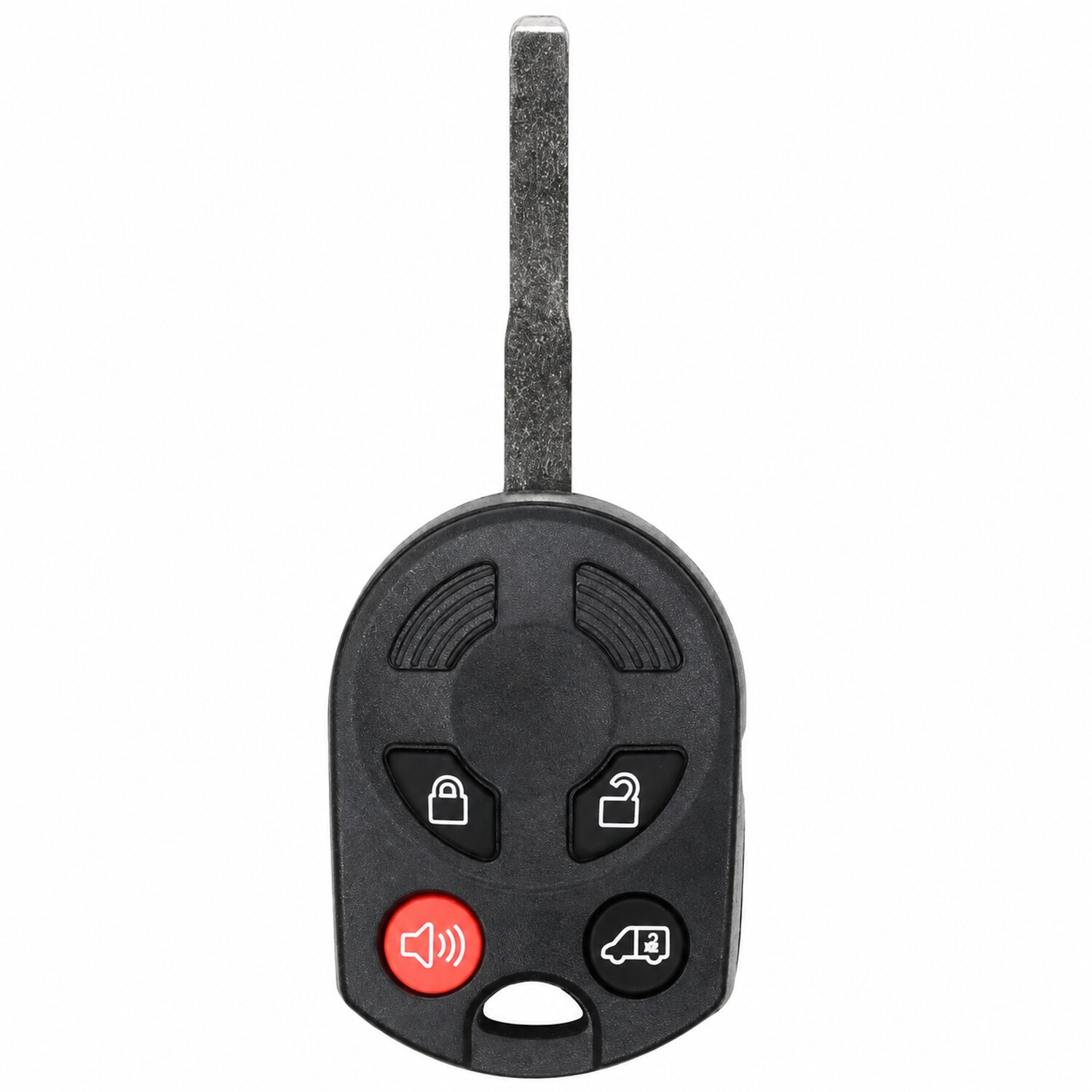 Replacement 2019 Ford Transit Van Key Fob – FCC: OUCD6000022, 164-R8126 – PN: 164-R8126 – 4 Button