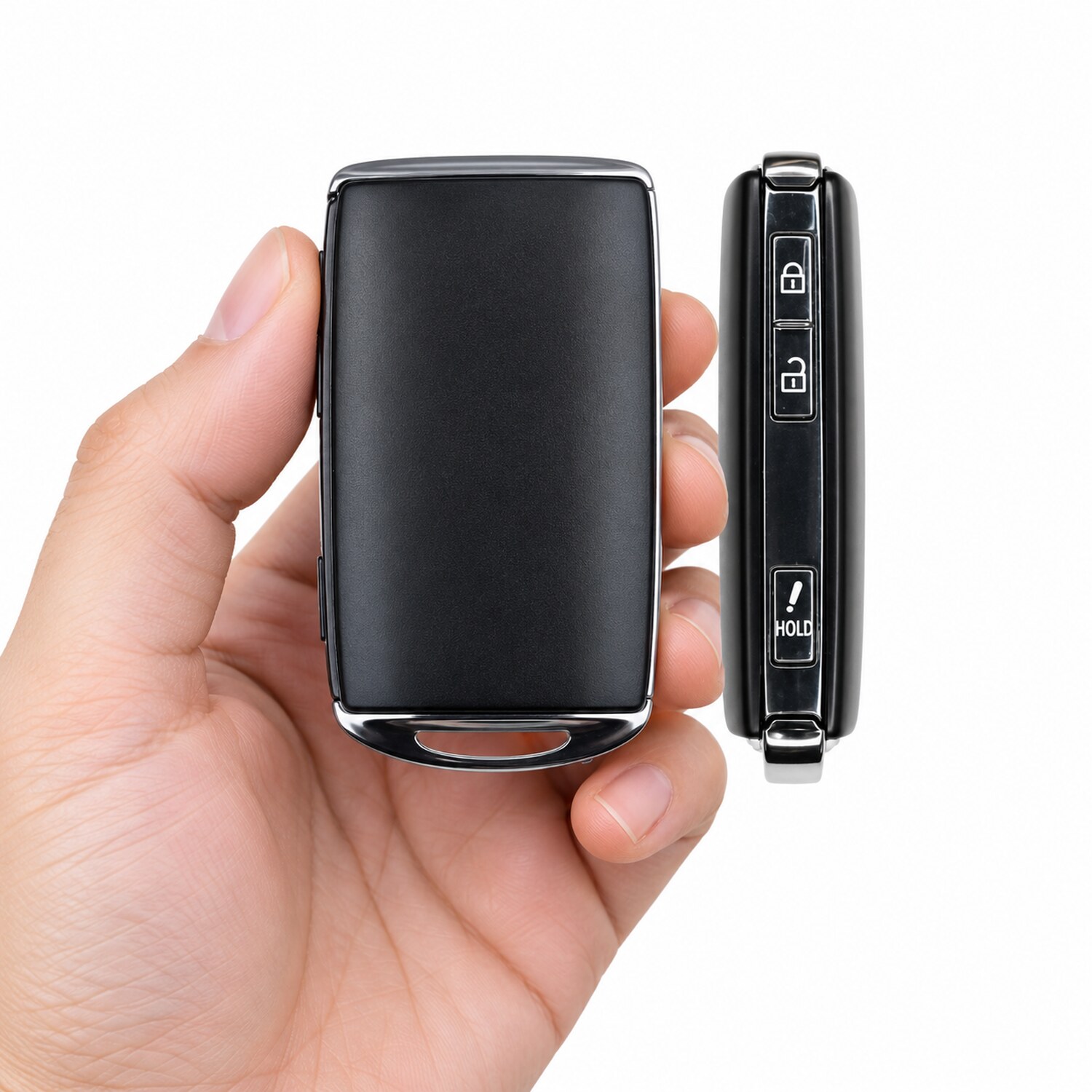 Replacement 2020-2021 Mazda Cx-3 Cx-5 Key Fob – FCC: WAZSKE13D03 – PN: TAYA-67-5DYB – 3 Button