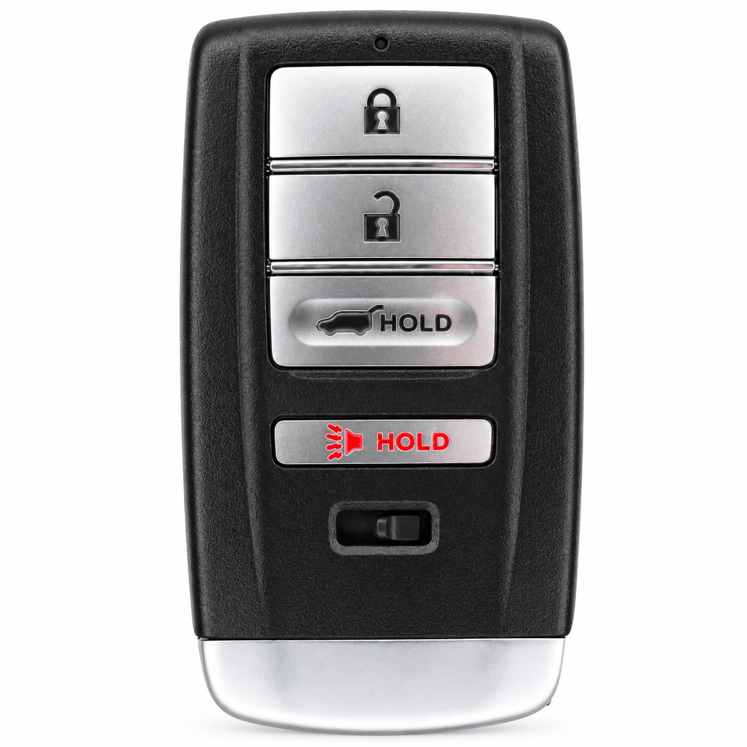 Replacement 2020 Acura MDX Key Fob – FCC: KR5V1X – PN: 72147-TZ5-A11, 72147-TZ5-A01 – 4 Button