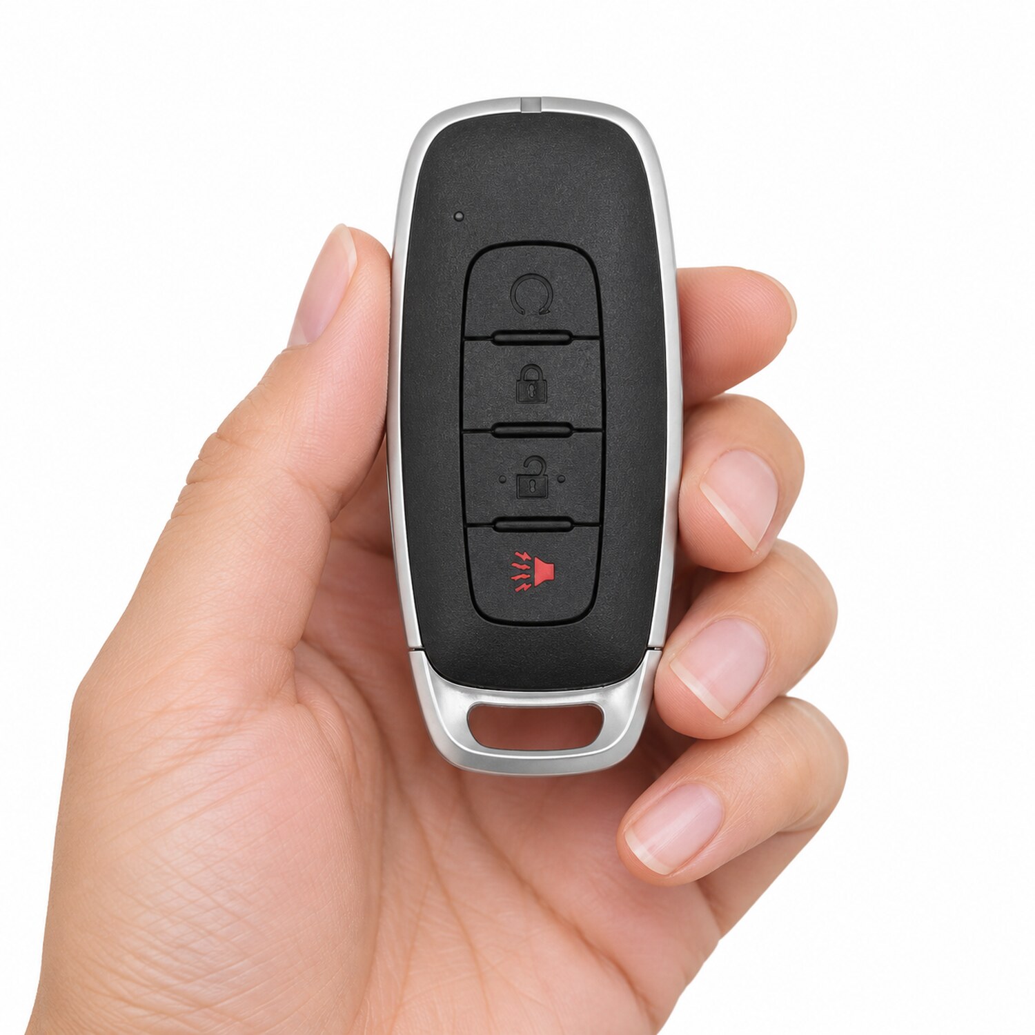Replacement 2022-2023 Nissan Rogue Key Fob – FCC: KR5TXPZ3 – PN: 285E3-6RA5A – 4 Button