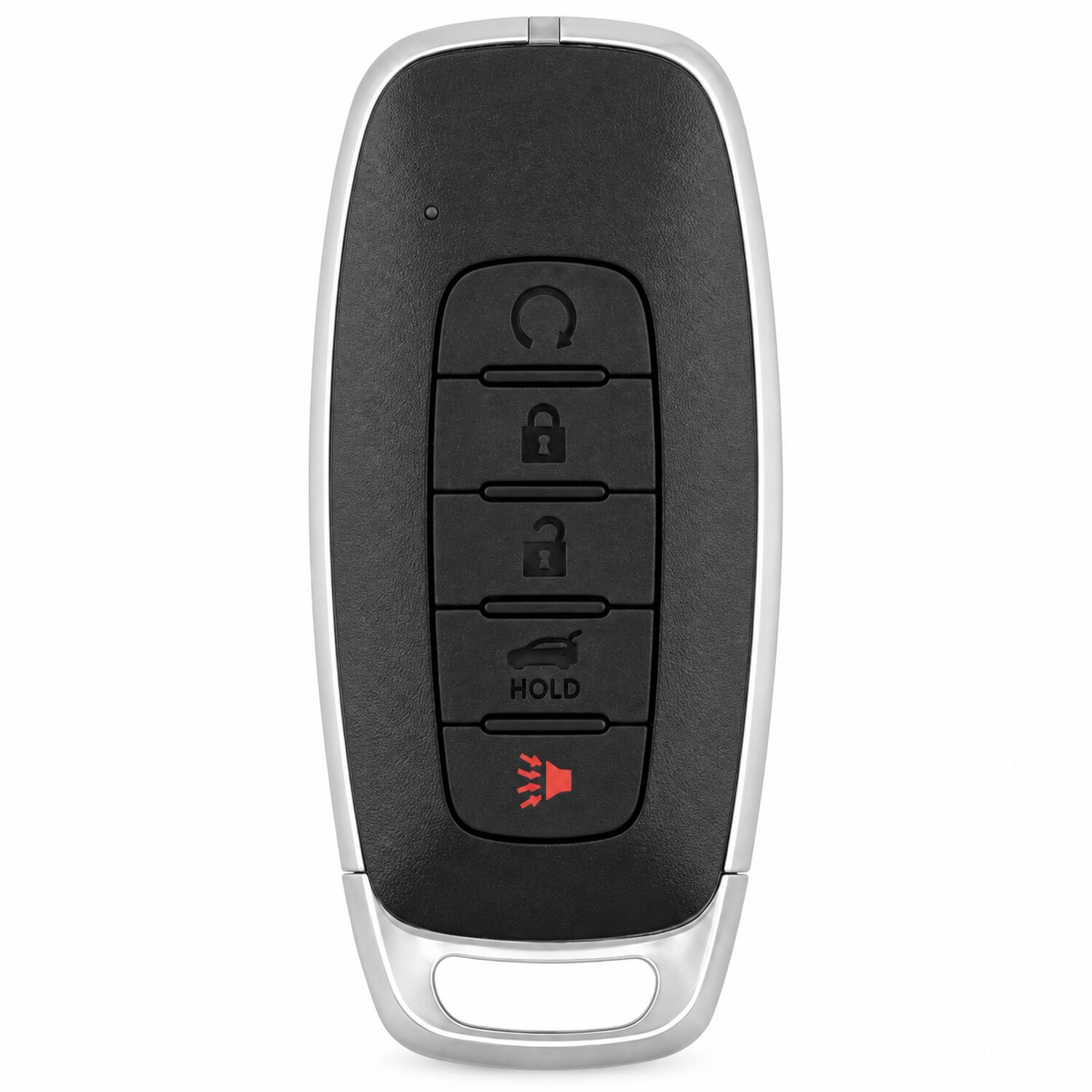 Replacement 2022-2023 Nissan Rogue Key Fob – FCC: KR5TXPZ3 – PN: 285E3-7LA7A – 5 Button