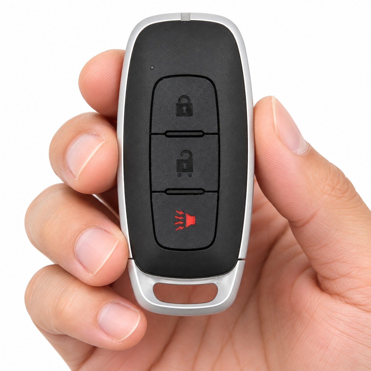 Replacement 2022 Nissan Pathfinder Key Fob – FCC: KR5TXPZ1 – PN: 285E3-5MR1B – 3 Button