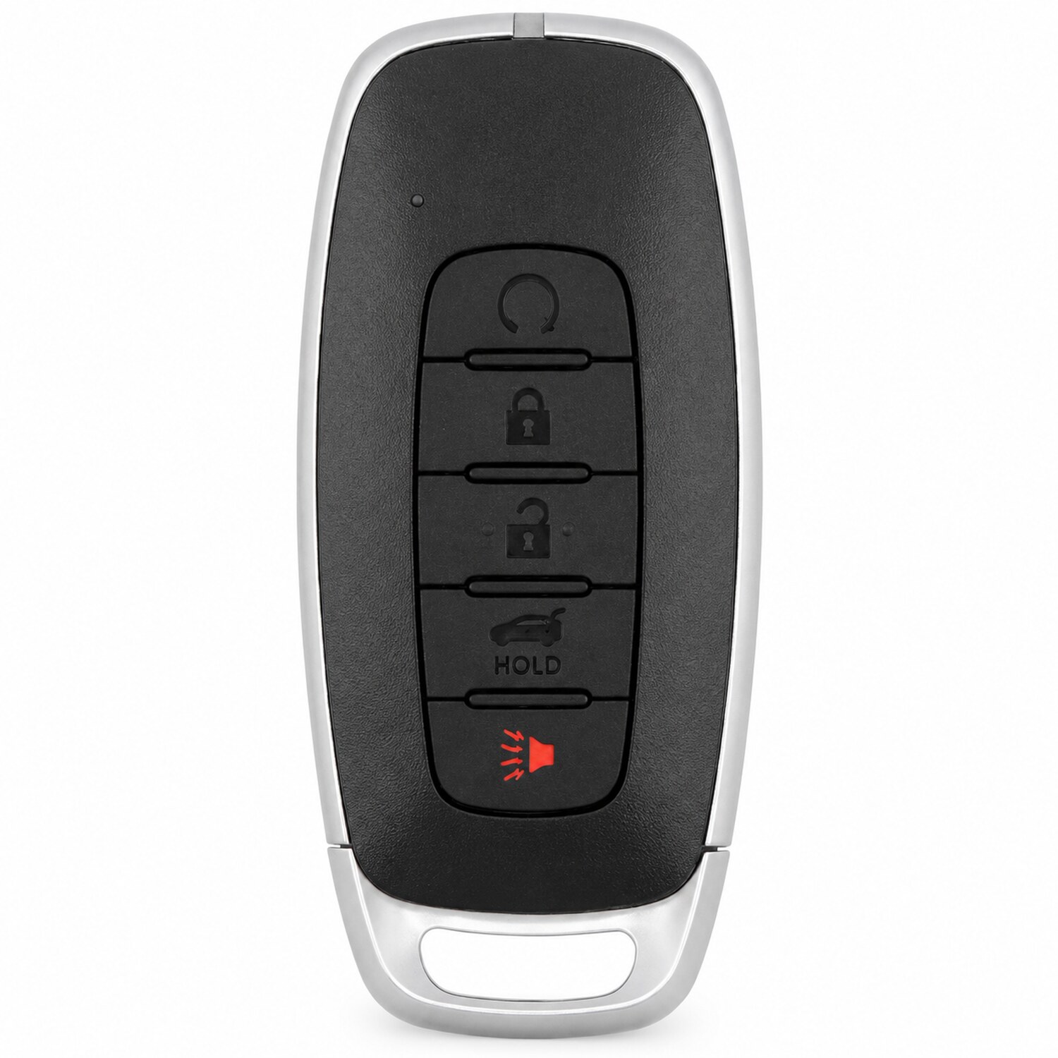 Replacement 2022 Nissan Rogue Key Fob – FCC: KR5TXPZ3 – PN: 285E3-7LA7A, 285E37LA7A – 5 Button
