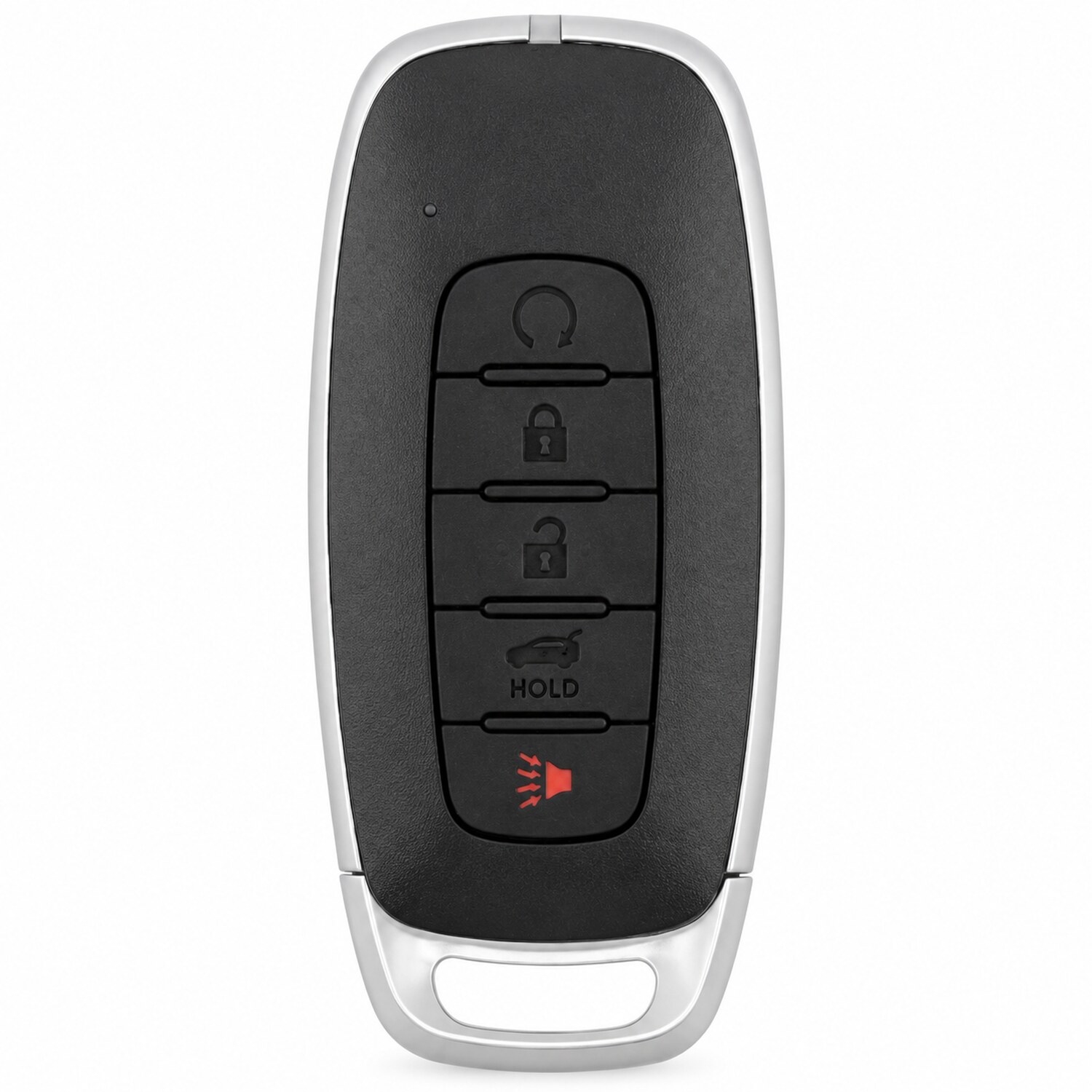 Replacement 2023 Nissan Pathfinder Key Fob – FCC: KR5TXPZ3 – PN: 285E3-7LA7A – 5 Button