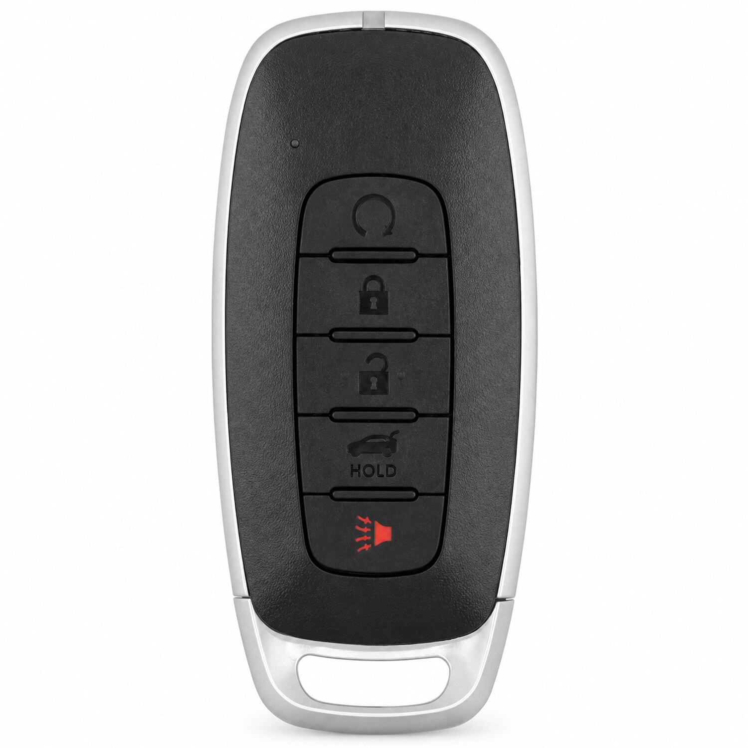 Replacement 2023 Nissan Rogue Key Fob – FCC: KR5TXPZ3 – PN: 285E3-7LA7A, 285E37LA7A – 5 Button