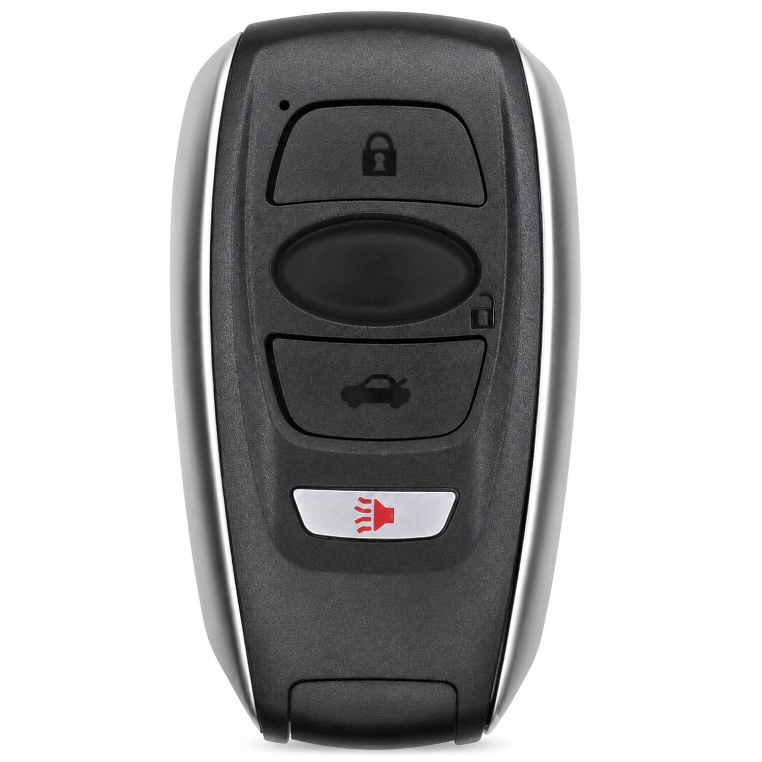 Replacement 2023 Subaru Impreza Key Fob – FCC: 2AOKM-SB4 – PN: 88835-FL03C, 88835FL032 – 4 Button