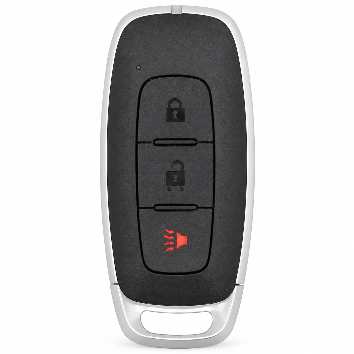 Replacement 2024-2025 Nissan Kicks Key Fob – FCC: KR5TXPZ1 – PN: 285E3-5MR1B – 3 Button
