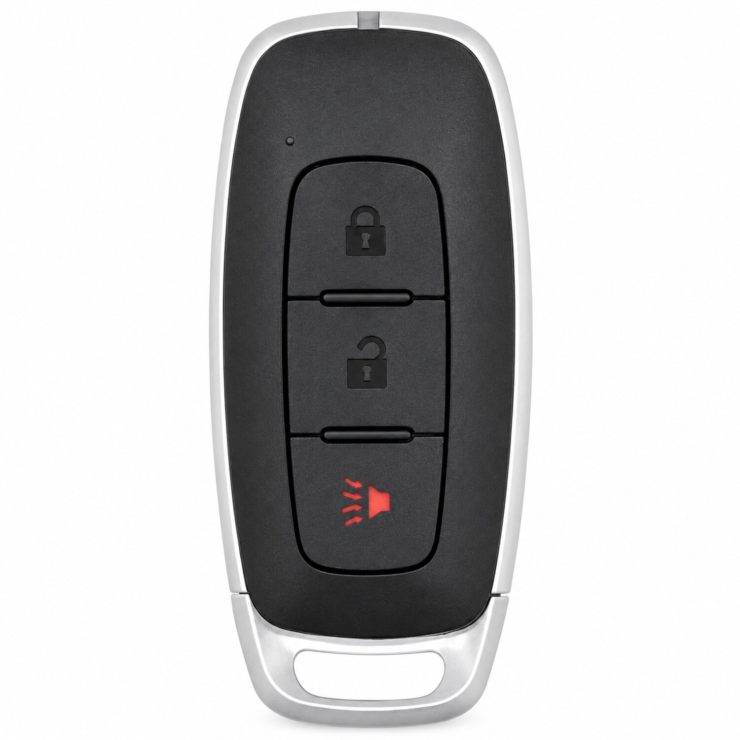 Replacement 2025 Nissan Kicks Key Fob – FCC: KR5TXPZ1 – PN: 285E3-5MR1B – 3 Button
