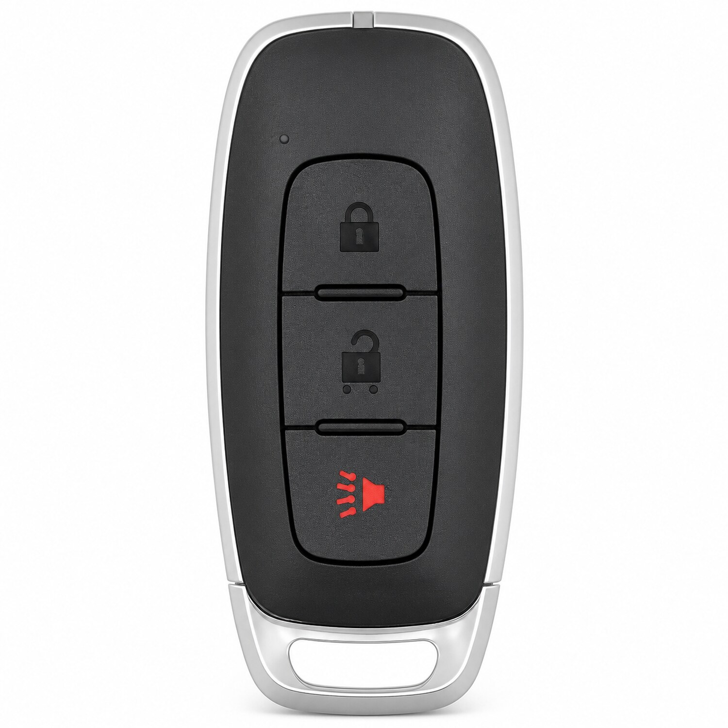 Replacement 2025 Nissan Rogue Key Fob – FCC: KR5TXPZ1 – PN: 285E3-5MR1B – 3 Button