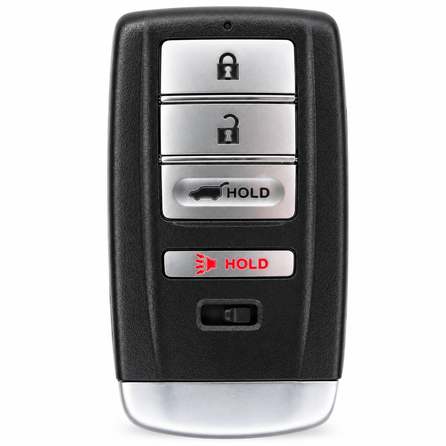 Replacement 2016 Honda Hr-V Key Fob – FCC: KR5V1X – PN: 72147-T5A-A01 – 3 Button