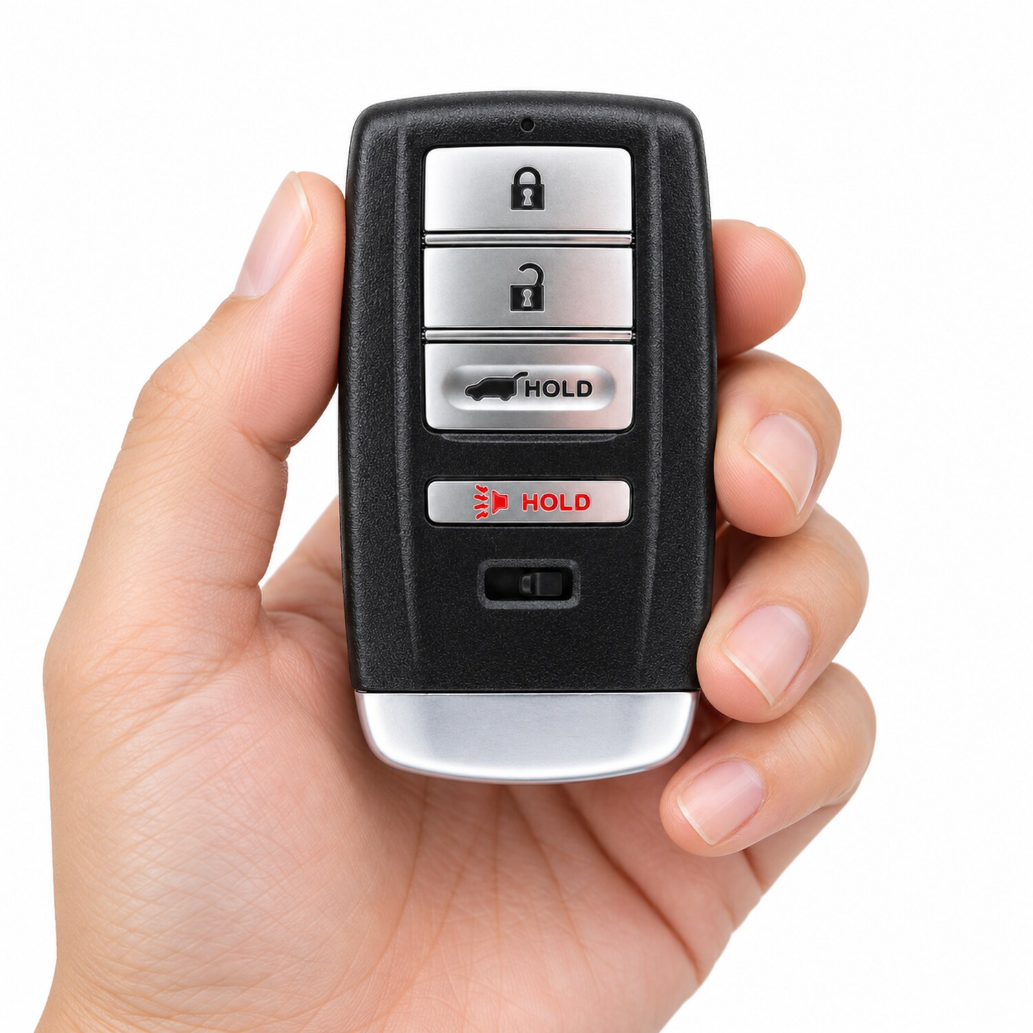 Replacement 2016 Honda Hr-V Key Fob – FCC: KR5V1X – PN: 72147-T5A-A01 – 3 Button