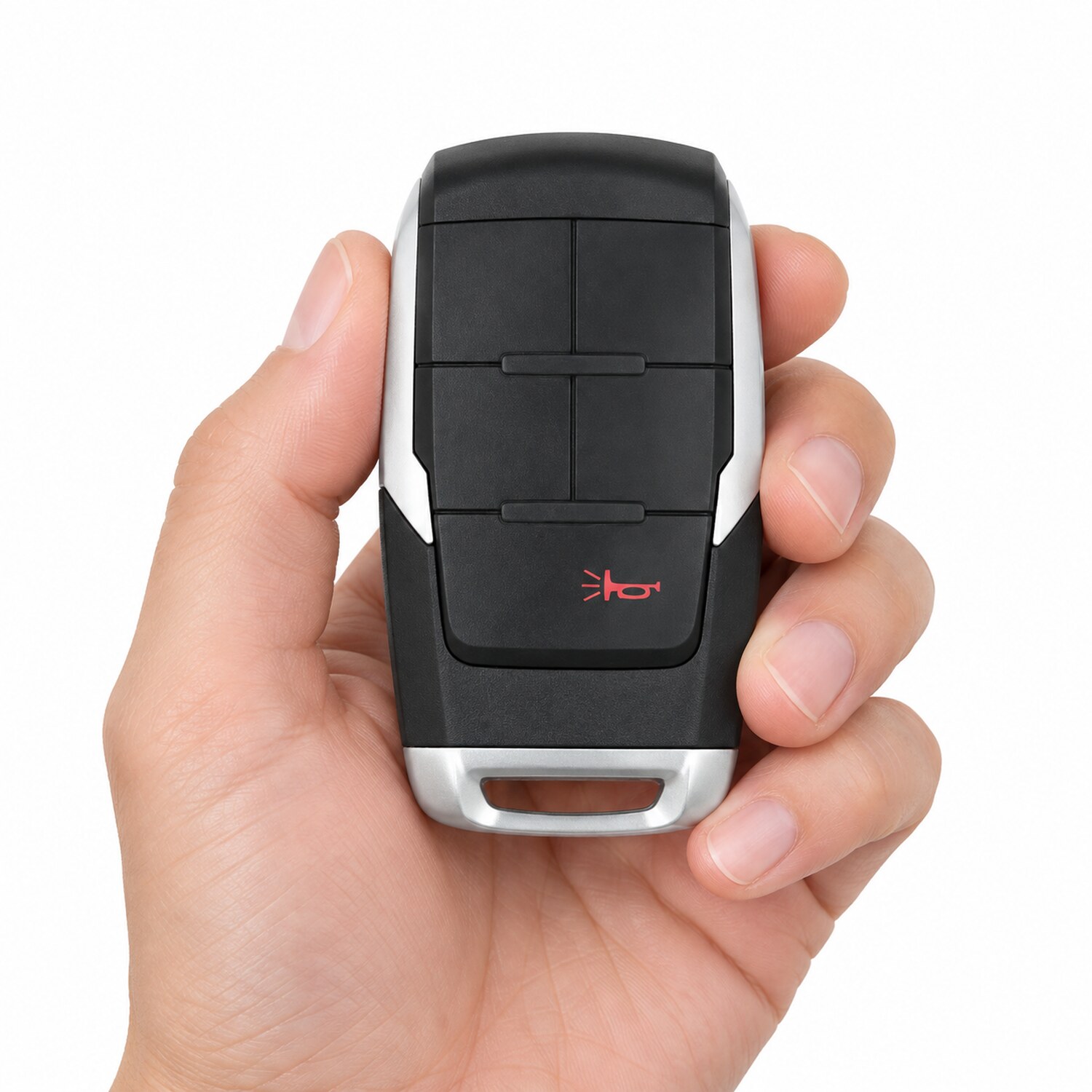 (2-Pack) Replacement 2022 RAM Tradesman Key Fob – FCC: GQ4-76T – PN: 68575425 – 0 Button
