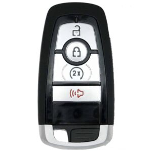 Replacement 2023-2024 Ford F Series Key Fob – FCC: M3N-A3C108397, M3NA3C108397 – PN: 164-R8333, 164R8333 – 4 Button